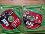 XBOX one spel red dead redemption II 2, Spelcomputers en Games, 1 speler, Ophalen of Verzenden, Avontuur en Actie, Vanaf 18 jaar