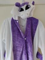 Eenhoorn Onesie, Ophalen of Verzenden, Zo goed als nieuw