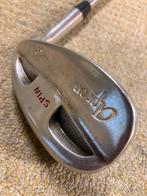 Apron 64 Gr RH  Lob/ Spin Wedge., Ophalen of Verzenden, Gebruikt, Club, Overige merken