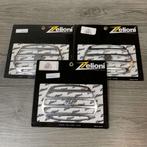 Zelioni koplamproosters NIEUW!, Info@jynkx.com, Nieuw, Ophalen of Verzenden, Piazza 99