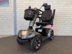 Vermeiren Carpo 4 LTD incl. nieuw accupakket, Verzenden, Zo goed als nieuw, 16 km/u of meer, 46 km of meer