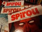Spirou (verzamelalbums Robbedoes, Franse editie), Zo goed als nieuw, Meerdere stripboeken, Verzenden