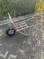 Steenkruiwagen, Ophalen, Matador, Handmatig, Gebruikt