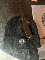 Stone muts zwart nieuw, Kleding | Heren, Mutsen, Sjaals en Handschoenen, Ophalen of Verzenden, Zo goed als nieuw, Overige maten