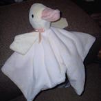 primark baby kroeldoek eend, Kinderen en Baby's, Speelgoed | Knuffels en Pluche, Ophalen of Verzenden, Zo goed als nieuw, Eend