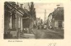 (380-700-037) Oldeboorn, Verzamelen, Ansichtkaarten | Nederland, Verzenden, Friesland