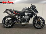 KTM 790 DUKE (bj 2018), 2 cilinders, 790 cc, Bedrijf, Naked bike