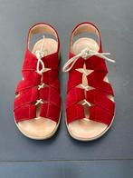 Sandalen van Helvesko., Ophalen of Verzenden, Zo goed als nieuw, Sandalen of Muiltjes