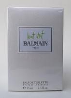 Balmain Vent Vert Vintage Parfum, Nieuw, Ophalen of Verzenden