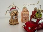 Vondels ornamenten, Diversen, Kerst, Ophalen of Verzenden, Nieuw
