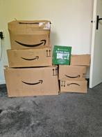 Zeer grote partij Amazon goederen, Diversen, Rommelmarktspullen, Ophalen