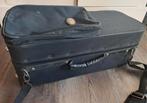 trompetkoffer tbv 2 trompetten, Ophalen of Verzenden, Gebruikt, Overige typen