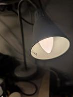 Ikea Kvart Lamp met E14 Smart Lamp, Gebruikt, Verzenden, Minder dan 100 cm, Modern