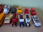 Speelgoed auto's, Ophalen of Verzenden, Zo goed als nieuw
