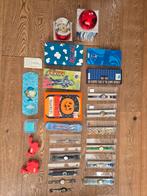 Collectie Swatch Horloges - Diverse Modellen, Overige materialen, Met bandje, Polshorloge, 1960 of later