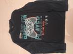 Game shirt lange mouwen maat 158, Ophalen of Verzenden, Zo goed als nieuw, Shirt of Longsleeve
