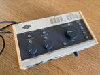 Universal Audio VOLT 476, Muziek en Instrumenten, Midi-apparatuur, Ophalen of Verzenden, Zo goed als nieuw