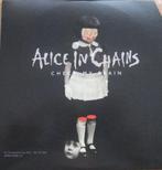 alice in chains - check my brain promo uk, Rock en Metal, Ophalen of Verzenden, Zo goed als nieuw