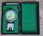 Vintage EMS Germany dikte meter (meetklok)., Ophalen of Verzenden