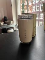 SMEG retro wall mug thermosbeker coffee mug koffiebeker rvs, Ophalen of Verzenden, Nieuw