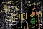 Amy Winehouse live at Glastonbury music festival 2007, Cd's en Dvd's, Alle leeftijden, Verzenden, Nieuw in verpakking, Muziek en Concerten