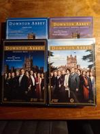 downton abbey serie, Cd's en Dvd's, Dvd's | Tv en Series, Vanaf 9 jaar, Ophalen of Verzenden, Zo goed als nieuw, Drama