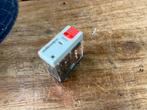 Power Relay, DPDT, 12 VAC, 8 A, Socket, Non Latching, Ophalen of Verzenden, Nieuw