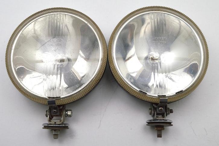 Bosch Touring 180 oldtimer verstraler schijnwerper rally, Auto-onderdelen, Verlichting, Audi, BMW, Citroën, Fiat, Ford, Jeep, Mazda