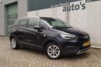 Opel Crossland X 1.5 CDTI Online Edition -PANO-ECC-NAVI-PDC-, Auto's, Opel, Voorwielaandrijving, Startonderbreker, 840 kg, Gebruikt