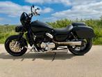 Honda magna vf 750 c bobber/chopper, Motoren, Motoren | Honda, 750 cc, 4 cilinders, Chopper, Particulier