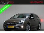 Opel Astra Sports Tourer 1.6 CDTI Innovation LEER NAVI CLIMA, Auto's, Opel, Voorwielaandrijving, Gebruikt, 4 cilinders, Lichtsensor