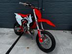 KTM SX 65 2023 56.7uur Nieuwstaat Veel nieuw !!, Motoren, 65 cc, Particulier, Crossmotor, 11 kW of minder