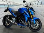 SUZUKI GSX-S 1000 ABS 20151e eigenaar GSXS 1000 GSXS1000, 4 cilinders, Bedrijf, Meer dan 35 kW, 999 cc