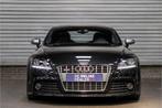 Audi TT TTS 272PK QUATTRO |19inch|Billstein|SportUitlaat|, TT, 4 cilinders, 1984 cc, 4 stoelen