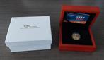 10 euro 2024 KNRM 200 jaar Goud in voll. orig. verpakking, Ophalen of Verzenden, Koningin Beatrix, Euro's, Goud