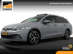 Volkswagen Golf Variant DSG eTSI Business Life Edition Nardo, Stof, Gebruikt, Met garantie (alle), 23 km/l