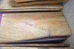 Boomstamtafel 220 cm suar -BT992 - 2,2 meter boomstamtafel