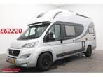 Globe Traveller Voyager Z 2.3 MJ 175 PK LPG Solar Dakairco L, Caravans en Kamperen, Buscamper of Camperbus, Dopplerlaan 4
9207HC  DRACHTEN, NL