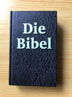 Duitse Bijbel in de vertaling van Luther, Boeken, Ophalen of Verzenden, Zo goed als nieuw, Martin Luther