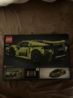 Lego Technic 42161 Lamborghini Huracan - Nieuw!, Kinderen en Baby's, Speelgoed | Duplo en Lego, Ophalen of Verzenden, Nieuw, Complete set