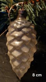 Oude dennenappel, Ophalen of Verzenden, Gebruikt