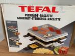 Steengrill en gourmetstel in een, Witgoed en Apparatuur, Gourmetstellen, Ophalen, Gebruikt, 4 t/m 7 personen