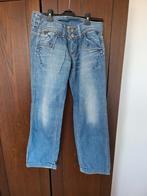Kuyichi Jeans - Maat 29/32, Kleding | Dames, Blauw, Ophalen of Verzenden, Kuyichi, Driekwart