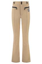 NIKKIE Yenthe Softshell skibroek mt 38 nieuw met kaartjes, Nieuw, Ophalen of Verzenden, Nikkie, Broek