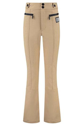 NIKKIE Yenthe Softshell skibroek mt 38 nieuw met kaartjes beschikbaar voor biedingen