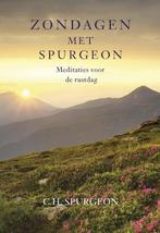 C.H. Spurgeon - Zondagen met Spurgeon, Ophalen of Verzenden, Zo goed als nieuw, C.H. Spurgeon