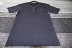 T-shirt Blauw mt.L, Verzenden, Zo goed als nieuw, Maat 52/54 (L), Blauw