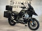 BMW R 1250 GS ADVENTURE (bj 2021), Motoren, Motoren | BMW, 2 cilinders, 1254 cc, Bedrijf, Onbekend