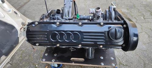 audi 100 c3 onderdelen, Auto-onderdelen, Carrosserie en Plaatwerk, Bumper, Audi, Gebruikt, Ophalen of Verzenden