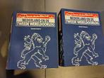 Nr. 898 Documentaire Nederland en de Tweede Wereldoorlog -, Boeken, Ophalen of Verzenden, Tweede Wereldoorlog, Gelezen, Algemeen